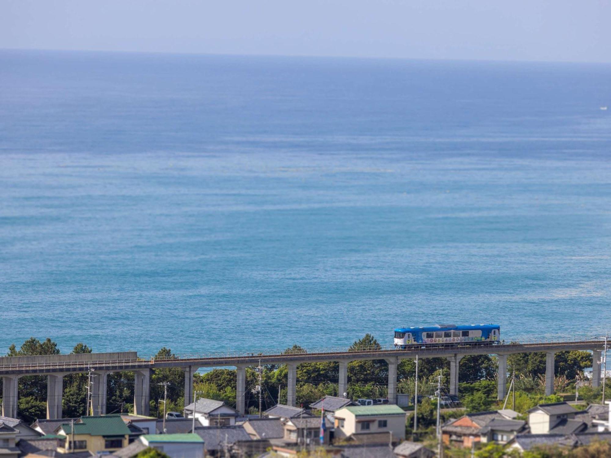 Mercure Kochi Tosa Resort & Spa 게이세이 외부 사진