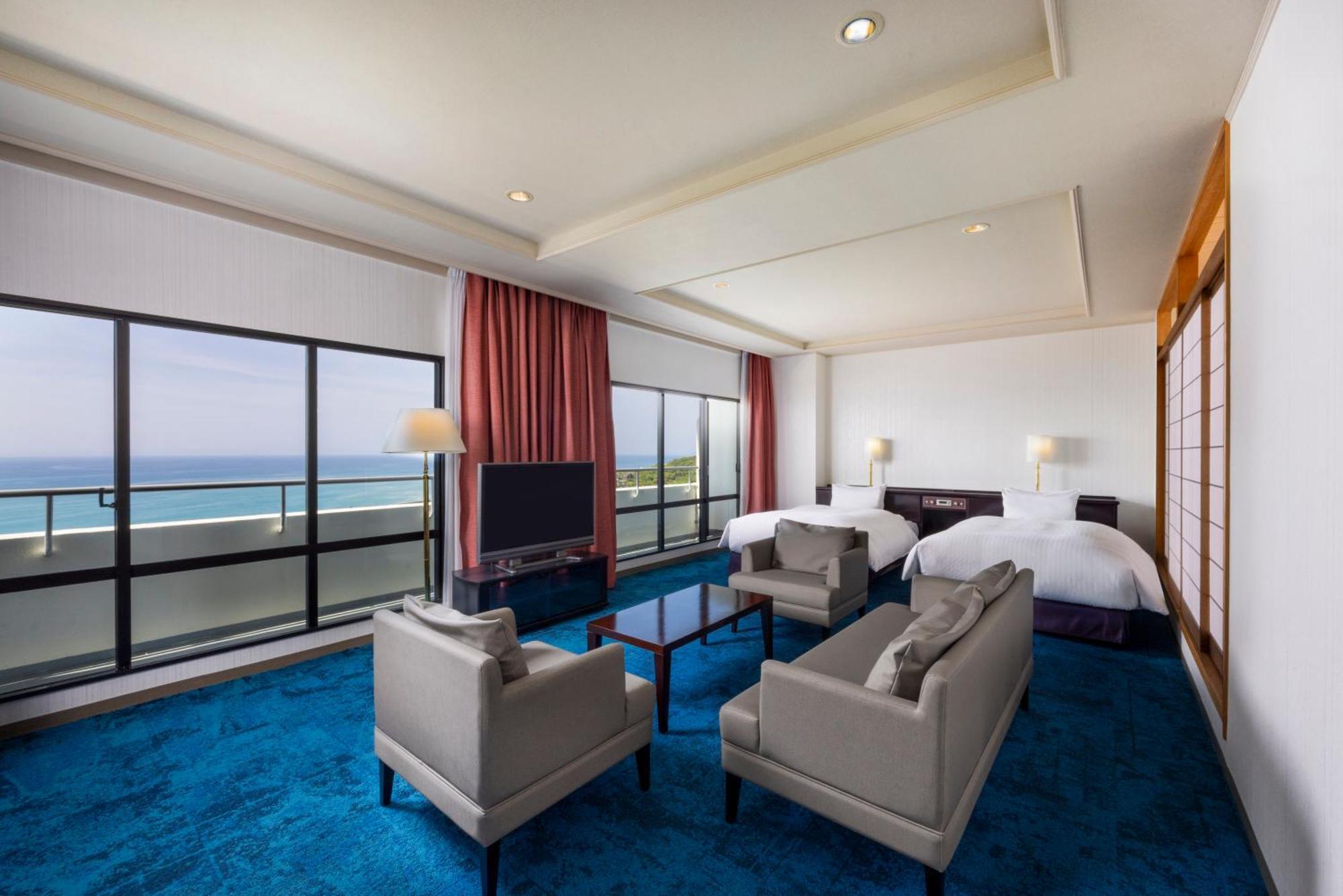Mercure Kochi Tosa Resort & Spa 게이세이 외부 사진